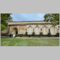 Monasterio de Santa Clara de Palencia, photo Dolores M, tripadvisor.jpg